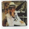 Elton John - Classic Rock Record Album Cover COASTER -  Greatest Hits