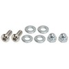 Giza TR-Q-334 Light Adapter (for Basket), Silver (YLP07501)