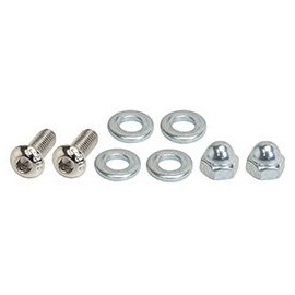 Giza TR-Q-334 Light Adapter (for Basket), Silver (YLP07501)