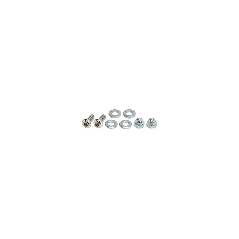 Giza TR-Q-334 Light Adapter (for Basket), Silver (YLP07501)