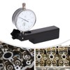 Cylinder Liner Protrusion Gauge, 0.00039" Precision Dial Indicator Kit with