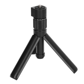 Time Grip 360 Degree Rotating Grip Multifunctional Folding Tripod for ONE X3 X2 R X EVO Action and Other Motion Cameras