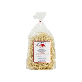 AmishTastes Little Barn Kluski Noodles, Homemade Favorite Amish Food, 16 Oz. (Pack of 4)