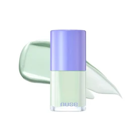 [nuse] Care Tone Up 1.0 fl oz (30 ml) Korean Cosmetics (#03 Mint)