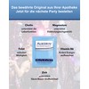 Alkorin® For A Better Next Day Supports Liver Function with