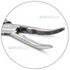 AAProTools 7" Curved Fisherman's Pliers
