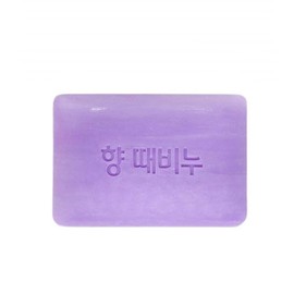 (Set) 3 lavender stain soap / (세트) 라벤더 때비누 3개