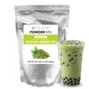 Tea Zone 2.2 lb Matcha Green Tea Powder