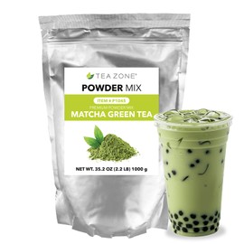 Tea Zone 2.2 lb Matcha Green Tea Powder