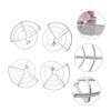 Alasum Mini 2/Mini Drone Protective Cover 4Pcs Propeller Blade Guards