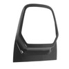 Car Gear Box Cover Trim Carbon Fiber Console Shifter Panel