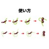 Soomloom Aluminum Universal Brackets for Tent 2 Holes (Pack of