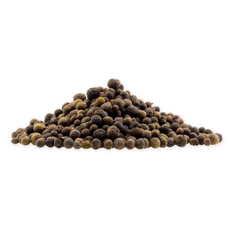 Slofoodgroup Whole Allspice Pimento Berries - 4 oz