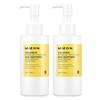 Mizon Vita Lemon Sparkling Peeling Gel, 150g, 2 packs / 미즈온 비타 레몬 스파클링 필링 젤, 150g, 2개