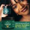 Tratamiento Capilar Mascarilla Reparación Aceite Batana