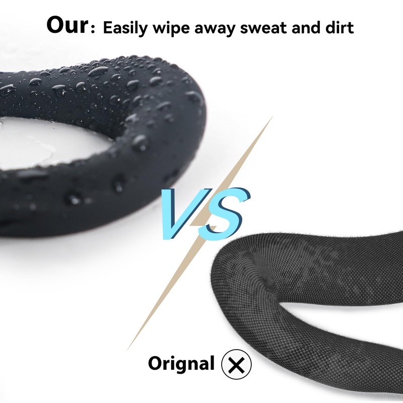 AMVR for Quest 3S FACE Cover