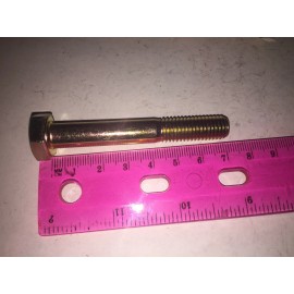 Unbranded VW, 10x70mm, Starter Bolt, Each Item Number: N104702