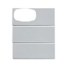 ARC-WK-TYPENEX Window Kit for ARC-1030WN, ARC-1230WN, ARC-1230WNH