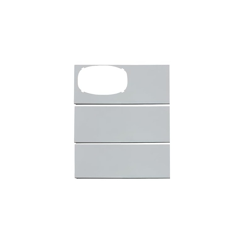 ARC-WK-TYPENEX Window Kit for ARC-1030WN, ARC-1230WN, ARC-1230WNH