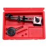 Shars Magnetic Base Holder Stand with 1" Black Face Dial
