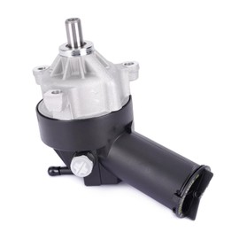 MOCA Power Steering Pump 20-7271 Fit 1998-2006 for Ford Ranger, 1998-2001 F-100 Ranger 3.0L, 1995-2000 Explorer 4.0L, 1995-2000 Windstar 3.0L, 1993-1995 for Mercury Sable 3.0L, 1990-1995 Sable 3.8L