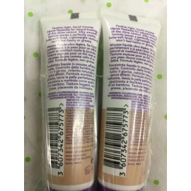 Rimmel 2 X Rimmel Stay Matte Foundation IVORY 1 Fluid OZ/30 ml Bottle Soft Matte Powder