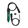 BeFlE SoMoSe v3.4w Capacitive Soil Moisture Sensor with Temperature Sensor