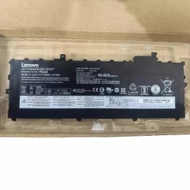 Lenovo New Genuine 01AV430 01AV494 Battery for Lenovo ThinkPad X1 Carbon 5th 6th Gen