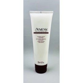 Avon Anew Reversalist Complete Renewal FOAMING CLEANSER 4.2oz FULL SIZE~ SEALED