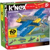 K'Nex Hi Flyers 10 Model Set