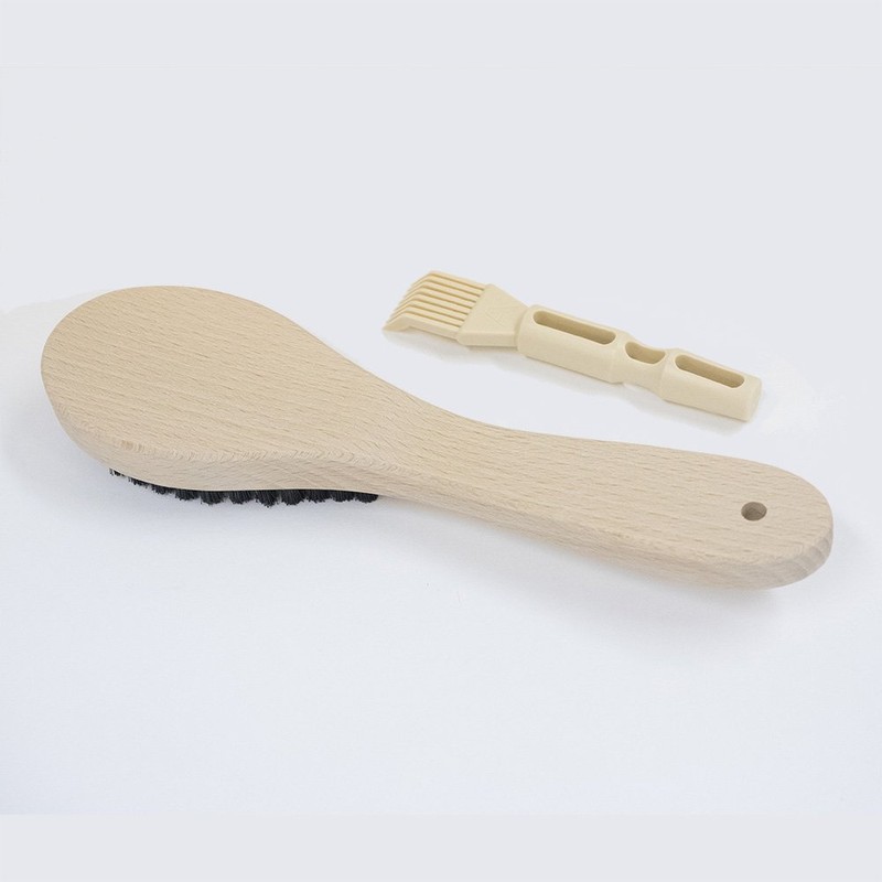 Easy Pill Removal Brush, Takumi