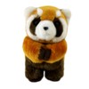 Cute Sale Plush Red Panda Standing Small Z0077