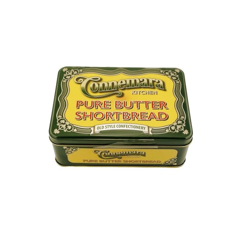 JC Walsh and Sons Pure Butter Shortbread Cookies from The