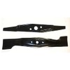 Replacement Blade Set for Honda HRC216K2 and HRC216K3 Push Mowers