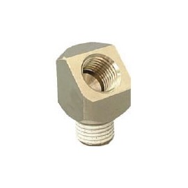 Chiyoda 45°elbow RC1/4･R1/4 PL452F2M