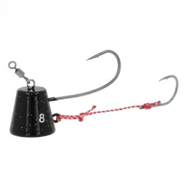 Takamiya H.B concept Tai Tenya No. 8 Black Fuji