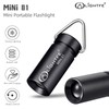 LIGHTFE MINI01 keychain flashlight mini keychain light is light, small,