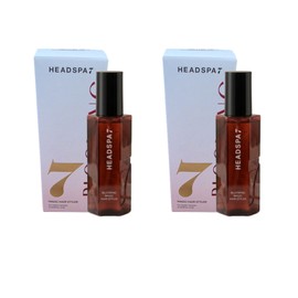Head Spa 7 Blooming Magic Hair Volume Styler, 60ml, 2 pieces / 헤드스파7 블루밍매직 헤어볼륨스타일러, 60ml, 2개