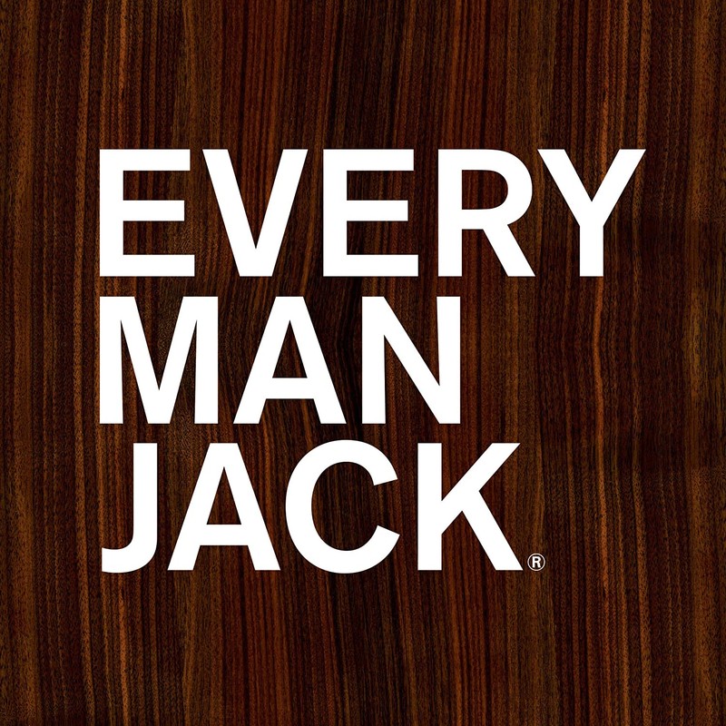 Every Man Jack Beard Oil, 1.0-ounce (Sandalwood)