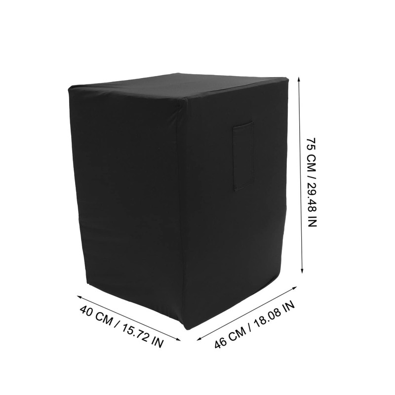 Mikinona Indoor Air Conditioner Cover Dustproof Protector for Inside Units