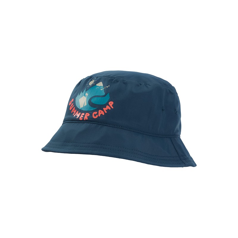 Jack Wolfskin Kinder at Home Bucket Hat K Sun Hat