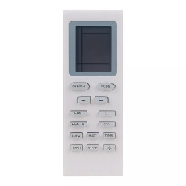 For Gree New YB0F Replaced Remote for Gree Split Air Conditioner YBOF1 YBOF2 YBOFB Y502K