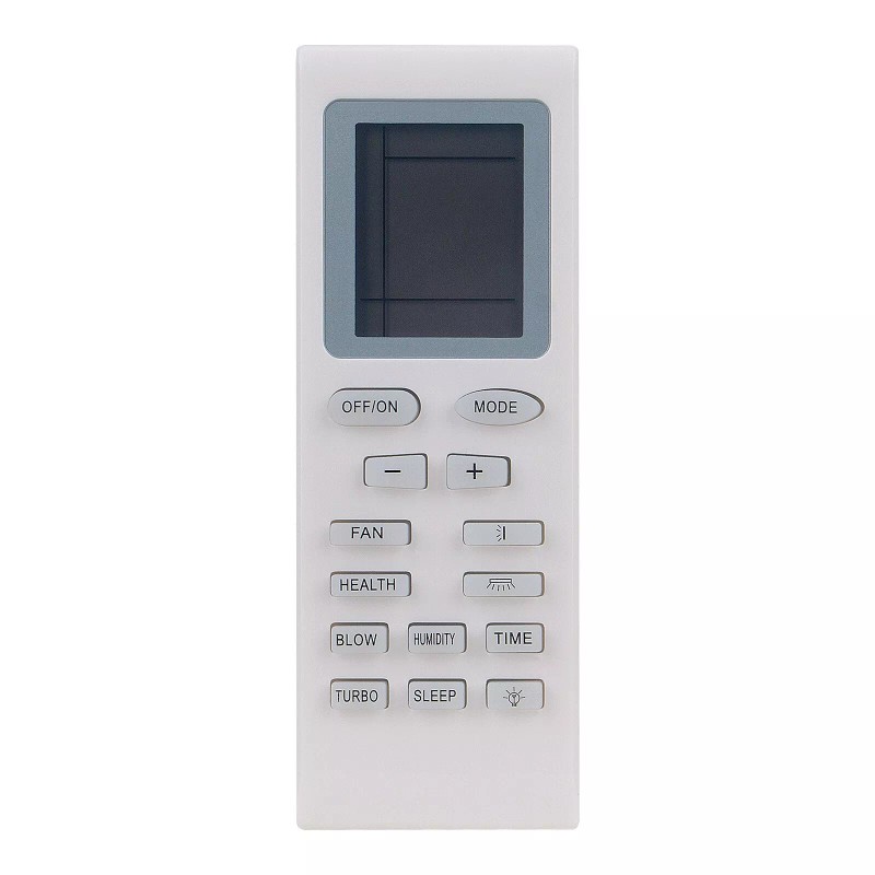 For Gree New YB0F Replaced Remote for Gree Split Air