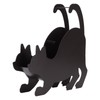 Mosquito Coil Holder Retro Iron Cute Cat Shape Incense Holder