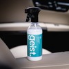 Geist. Dye & Friction Blocker for Leather & Vinyl |