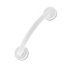 DOITOOL Grab Bars for Shower,Suction Grab Shower Handle Bathroom Safety