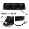 PIT66 3rd Brake Light Compatible with 2004-2008 Ford F150 High