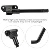 18CM Electric Scooter Kickstand Parking Stand Support Feet Holder for