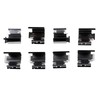 FEBI BILSTEIN Accessory Kit, Disc Brake Pad 182711