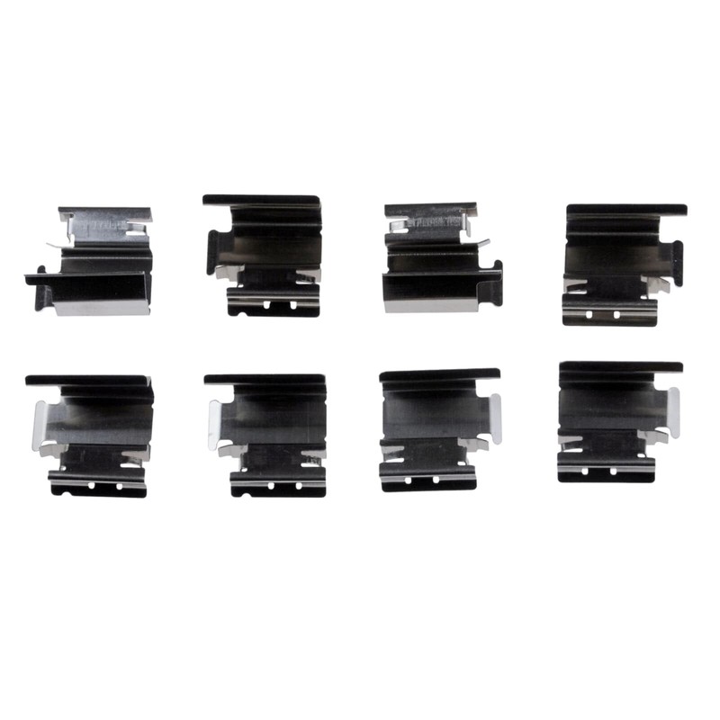 FEBI BILSTEIN Accessory Kit, Disc Brake Pad 182711